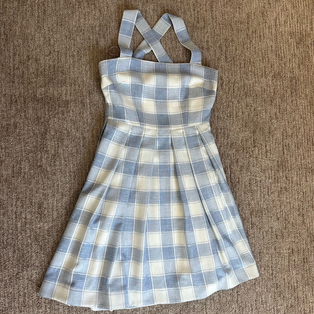 Gal Meets Glam by Anthropologie Dress